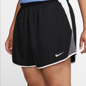 Two pair! Nike running shorts